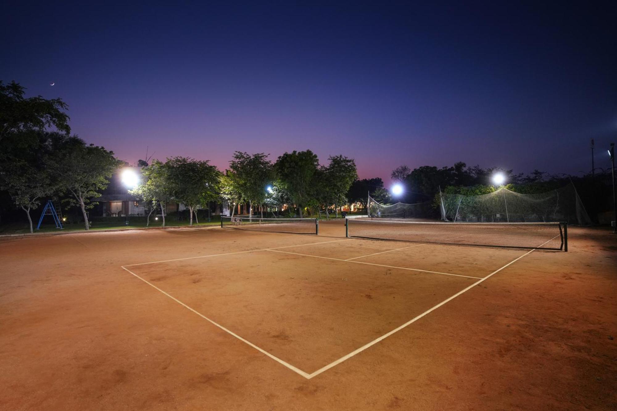 The Chitvan Resort Ajmer Extérieur photo