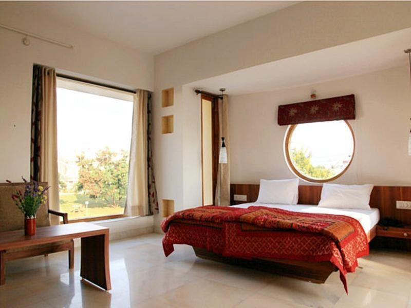 The Chitvan Resort Ajmer Extérieur photo