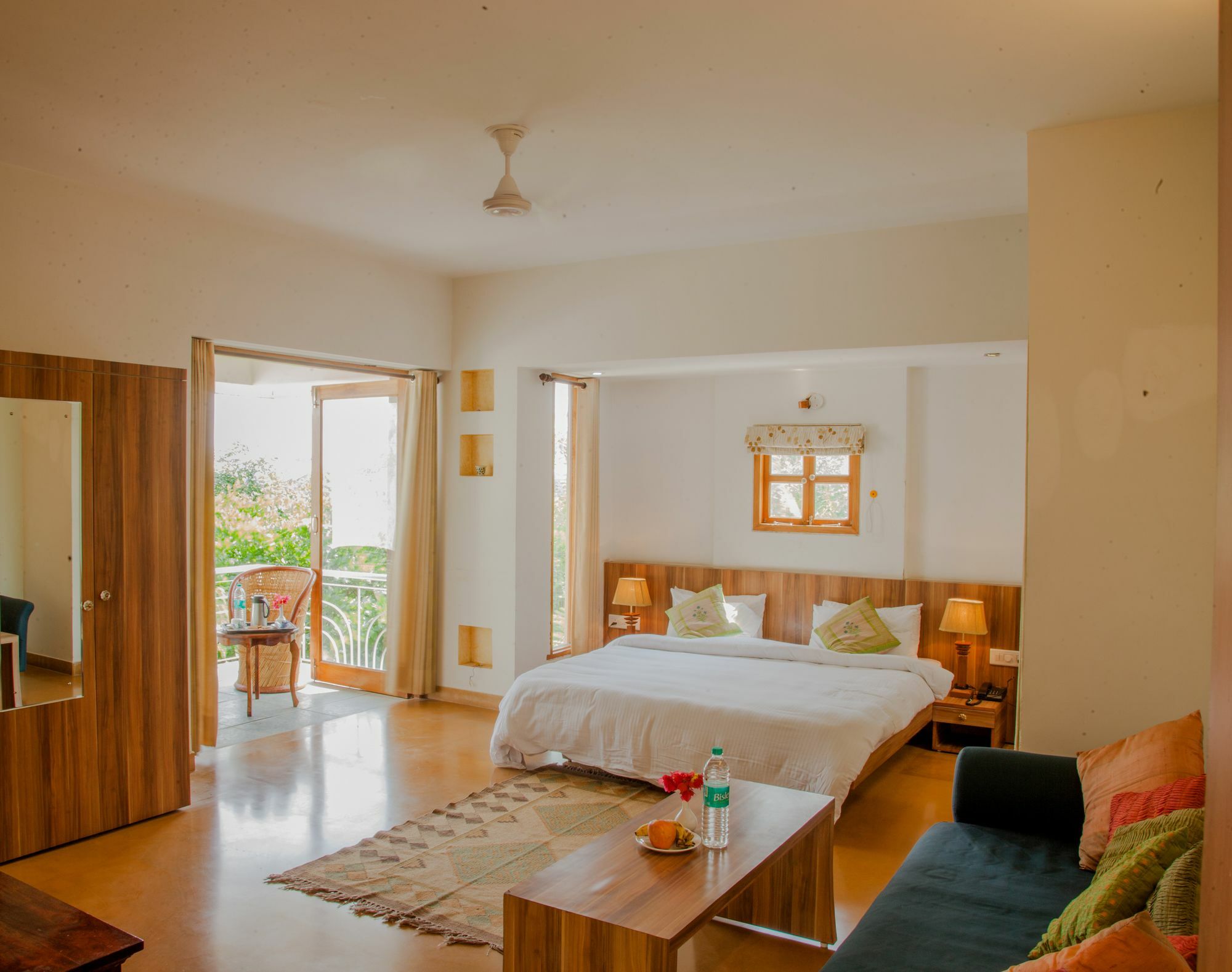 The Chitvan Resort Ajmer Extérieur photo