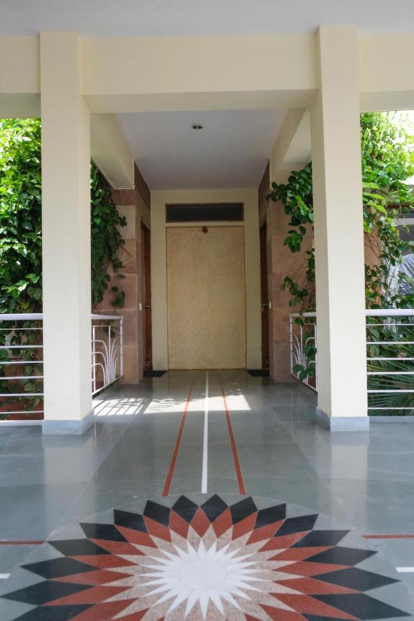 The Chitvan Resort Ajmer Extérieur photo